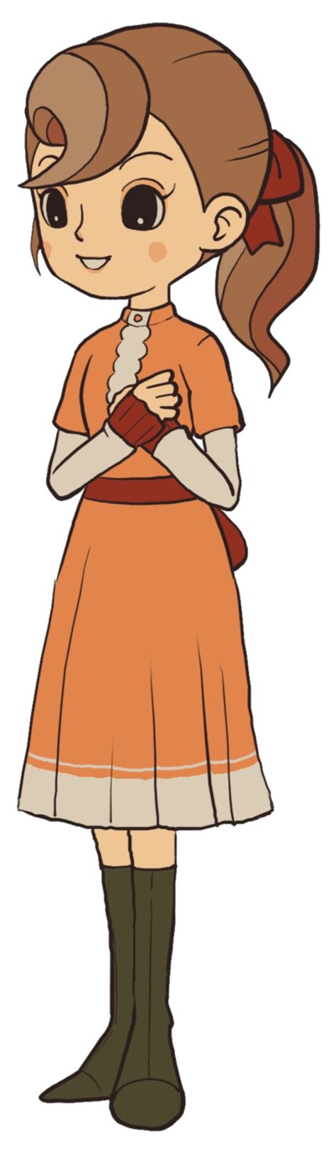 professor layton rule 34|Flora Reinhold .